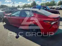 2021 Toyota CAMRY фото