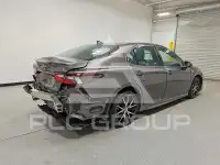 2021 Toyota CAMRY фото