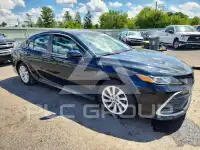2021 Toyota CAMRY фото
