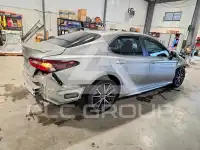 2021 Toyota CAMRY фото
