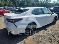 2021 Toyota CAMRY photo