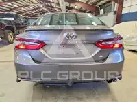 2021 Toyota CAMRY фото