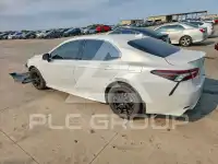 2021 Toyota CAMRY фото