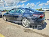 2021 Toyota CAMRY фото