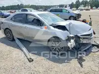 2021 Toyota CAMRY фото