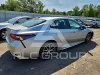 2021 Toyota CAMRY фото