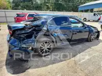 2021 Toyota CAMRY фото
