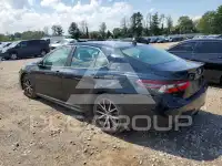 2021 Toyota CAMRY фото