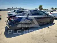 2021 Toyota CAMRY фото