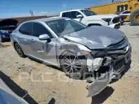 2021 Toyota CAMRY фото