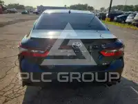 2021 Toyota CAMRY фото
