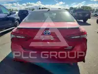 2021 Toyota CAMRY фото