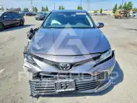 2021 Toyota CAMRY фото
