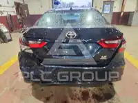 2021 Toyota CAMRY фото