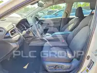 2021 Toyota CAMRY фото