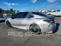 2021 Toyota CAMRY фото