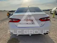 2021 Toyota CAMRY фото