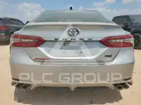 2021 Toyota CAMRY фото