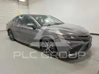 2021 Toyota CAMRY фото