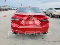 2021 Toyota CAMRY фото