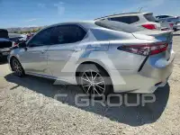 2021 Toyota CAMRY фото