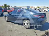 2021 Toyota CAMRY photo
