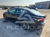 2021 Toyota CAMRY фото