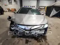2021 Toyota CAMRY фото