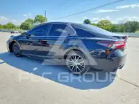 2021 Toyota CAMRY фото
