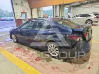 2021 Toyota CAMRY фото