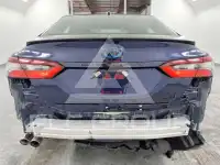 2021 Toyota CAMRY фото