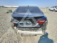 2021 Toyota CAMRY фото