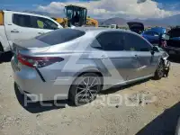 2021 Toyota CAMRY фото