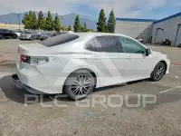 2021 Toyota CAMRY фото