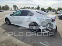2021 Toyota CAMRY фото