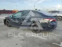 2021 Toyota CAMRY фото