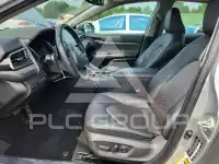 2021 Toyota CAMRY фото