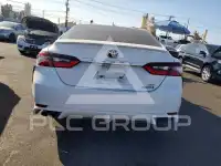 2021 Toyota CAMRY фото