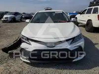 2021 Toyota CAMRY фото