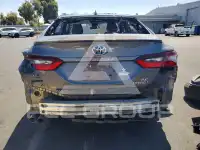 2021 Toyota CAMRY фото