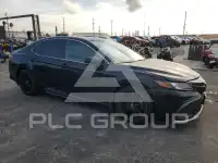 2021 Toyota CAMRY фото
