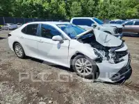 2021 Toyota CAMRY фото