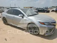 2021 Toyota CAMRY фото
