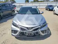 2021 Toyota CAMRY фото