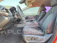 2021 Toyota CAMRY photo