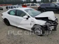 2021 Toyota CAMRY photo