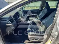 2021 Toyota CAMRY фото