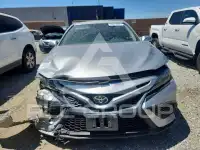 2021 Toyota CAMRY фото