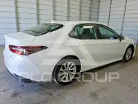 2021 Toyota CAMRY фото