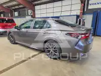 2021 Toyota CAMRY фото